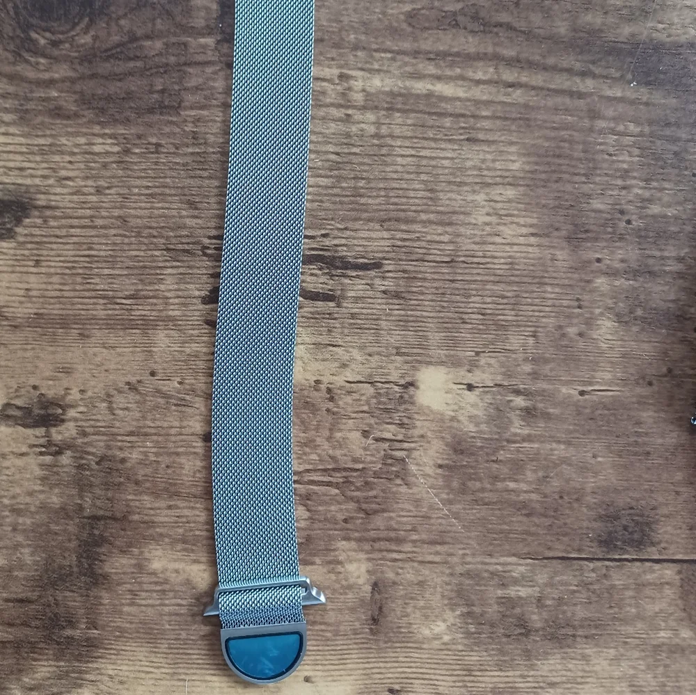 Apple designer watch bands